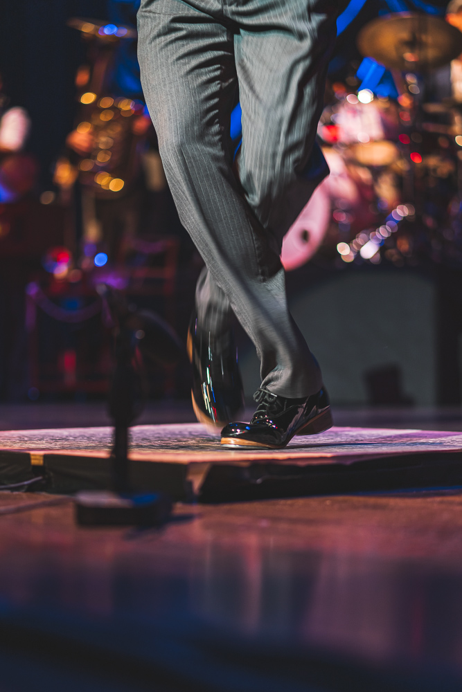 Postmodern Jukebox, Arlene Schnitzer Concert Hall, photo by Andrew Wallner