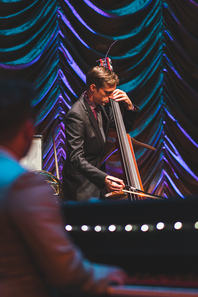 Postmodern Jukebox, Arlene Schnitzer Concert Hall, photo by Andrew Wallner