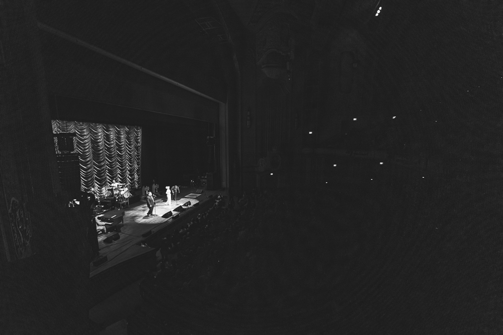 Postmodern Jukebox, Arlene Schnitzer Concert Hall, photo by Andrew Wallner