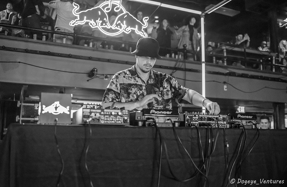 Roseland Theater, photo by Ashley Strom