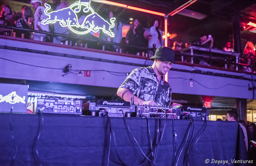 Roseland Theater, photo by Ashley Strom