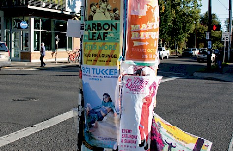 photo by Chris Young