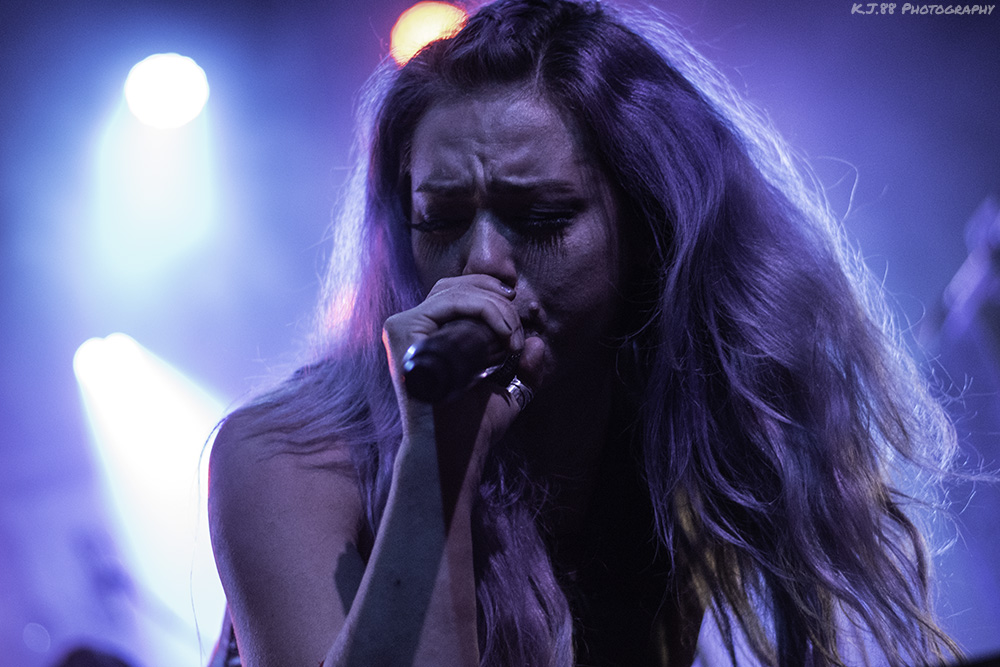 Sumo Cyco, Hawthorne Theatre, photo by Kevin Pettigrew