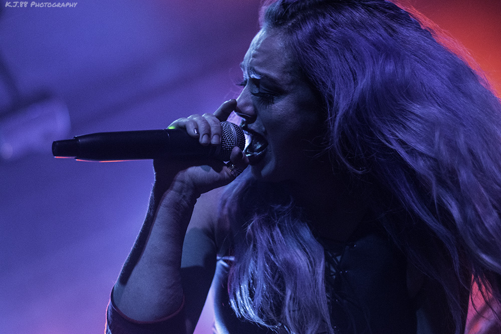 Sumo Cyco, Hawthorne Theatre, photo by Kevin Pettigrew