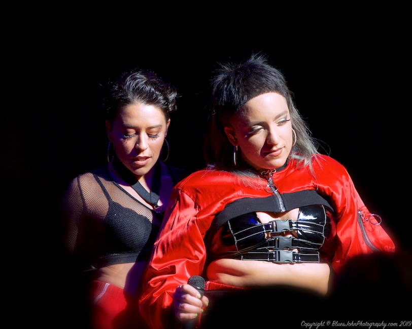 Frankie Simone, Mississippi Studios, photo by John Alcala