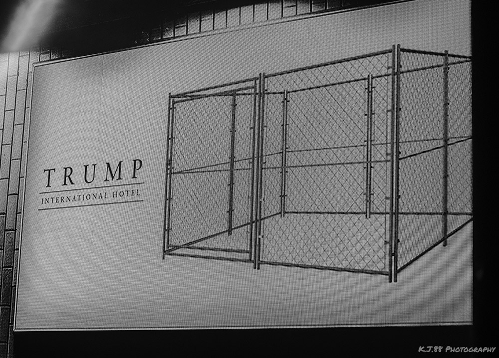 Tom Morello, Roseland Theater, photo by Kevin Pettigrew