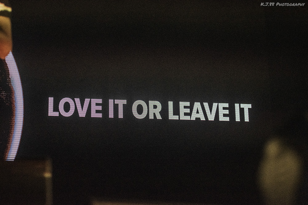 Tom Morello, Roseland Theater, photo by Kevin Pettigrew