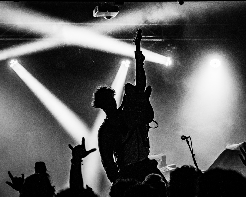 Yoshi Flower, Hawthorne Theatre, photo by Miguel Padilla