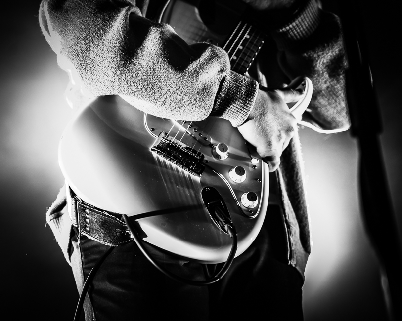 Yoshi Flower, Hawthorne Theatre, photo by Miguel Padilla