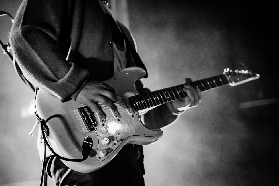 Yoshi Flower, Hawthorne Theatre, photo by Miguel Padilla