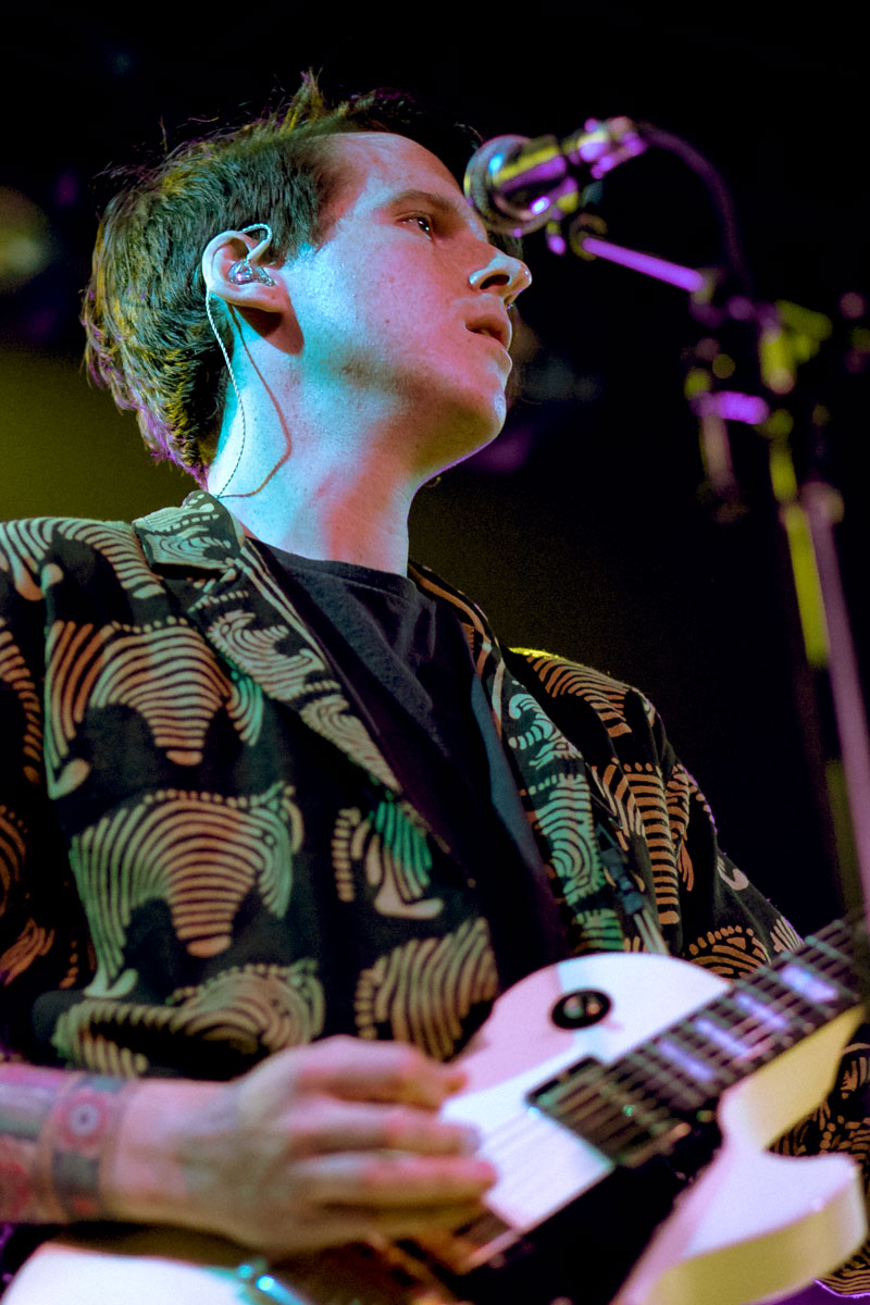 Ashland, Roseland Theater, photo by Corey Terrill