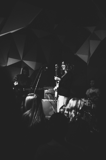 Briston Maroney, Holocene, photo by Jackson Pickard