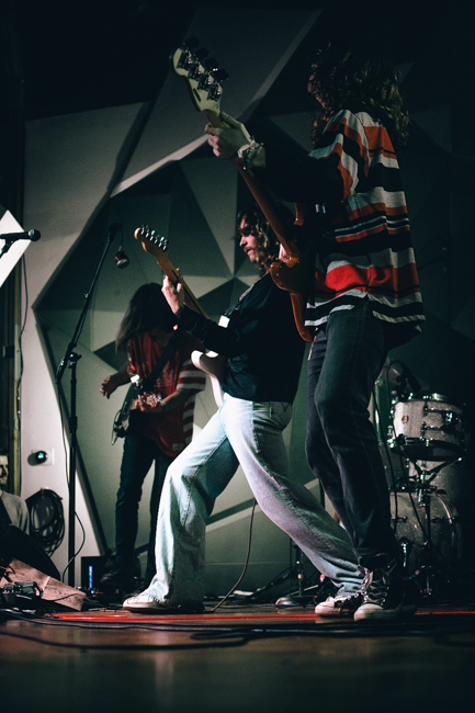 Briston Maroney, Holocene, photo by Jackson Pickard