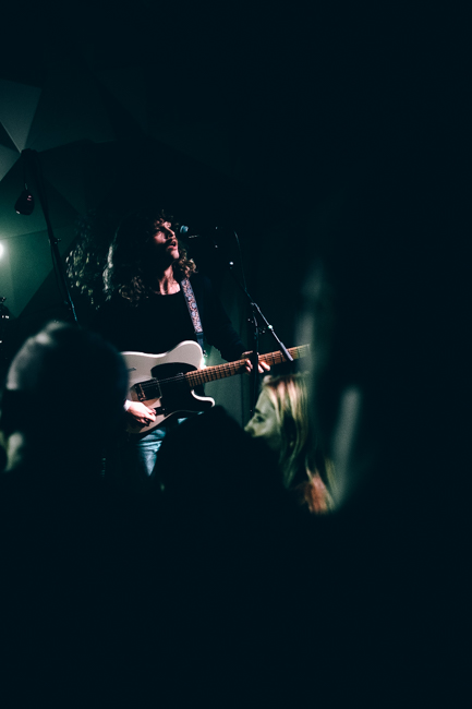 Briston Maroney, Holocene, photo by Jackson Pickard