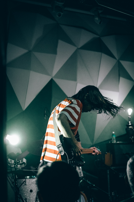 Briston Maroney, Holocene, photo by Jackson Pickard