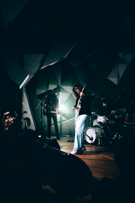 Briston Maroney, Holocene, photo by Jackson Pickard