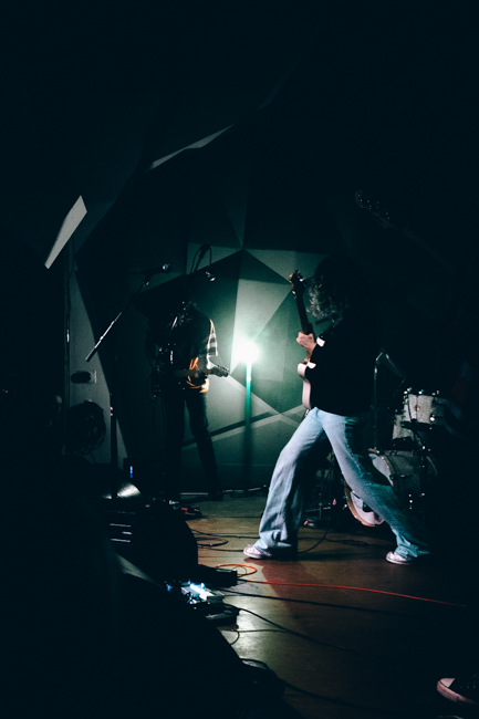 Briston Maroney, Holocene, photo by Jackson Pickard