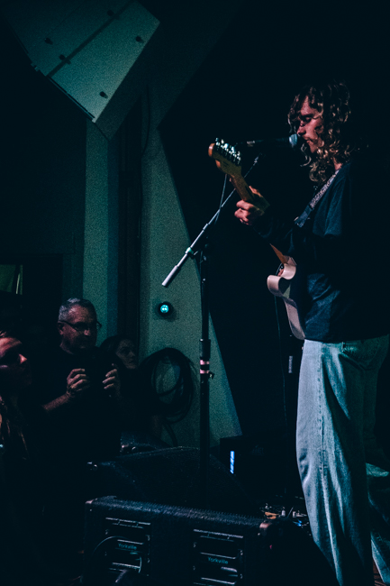 Briston Maroney, Holocene, photo by Jackson Pickard