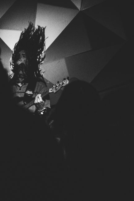 Briston Maroney, Holocene, photo by Jackson Pickard