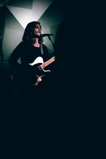 Briston Maroney, Holocene, photo by Jackson Pickard