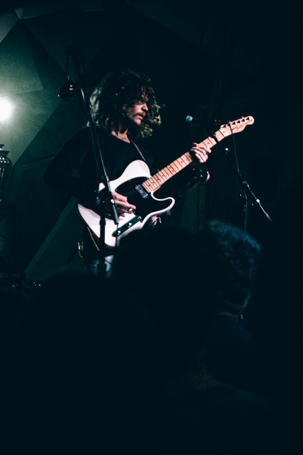 Briston Maroney, Holocene, photo by Jackson Pickard