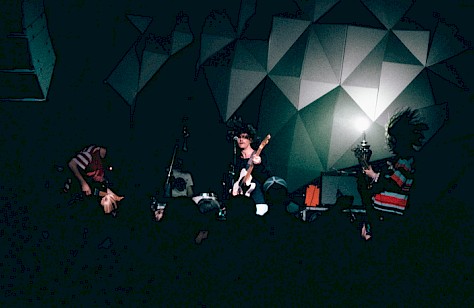 Briston Maroney, Holocene, photo by Jackson Pickard