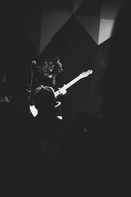 Briston Maroney, Holocene, photo by Jackson Pickard