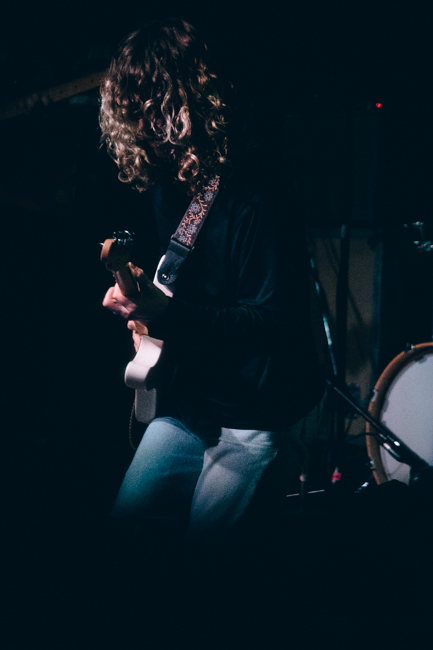 Briston Maroney, Holocene, photo by Jackson Pickard