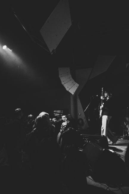 Briston Maroney, Holocene, photo by Jackson Pickard