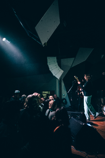 Briston Maroney, Holocene, photo by Jackson Pickard