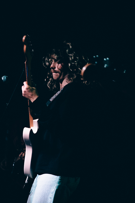 Briston Maroney, Holocene, photo by Jackson Pickard