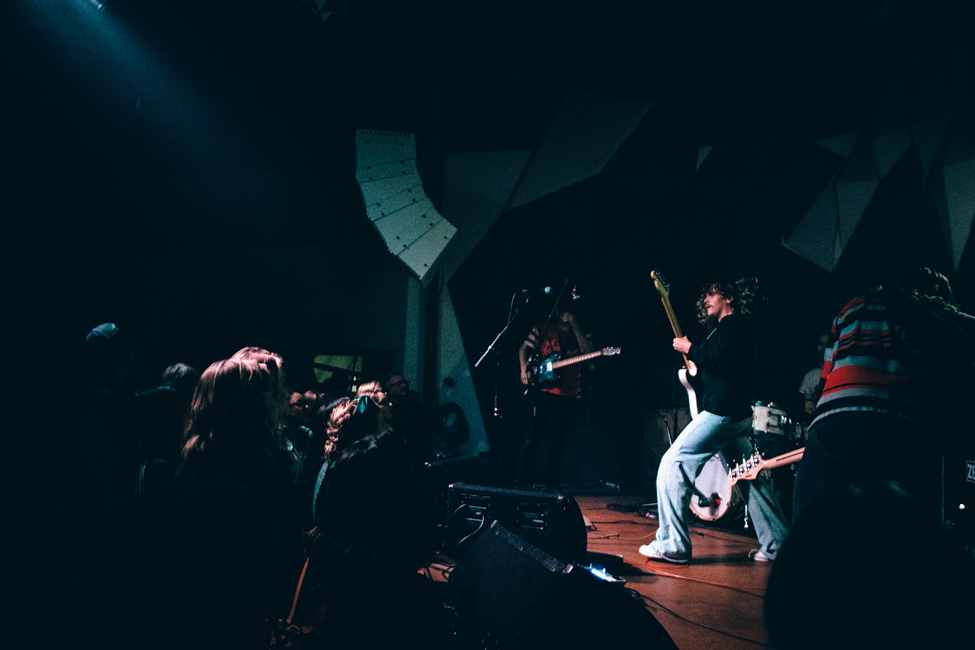 Briston Maroney, Holocene, photo by Jackson Pickard