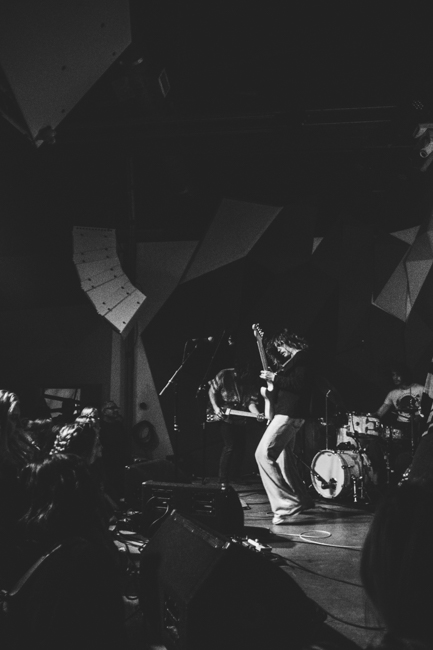 Briston Maroney, Holocene, photo by Jackson Pickard