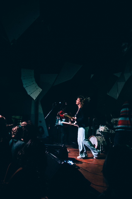 Briston Maroney, Holocene, photo by Jackson Pickard