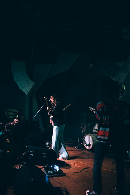 Briston Maroney, Holocene, photo by Jackson Pickard