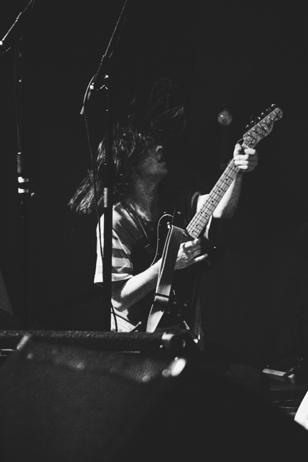 Briston Maroney, Holocene, photo by Jackson Pickard