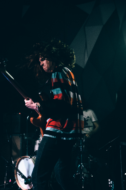 Briston Maroney, Holocene, photo by Jackson Pickard