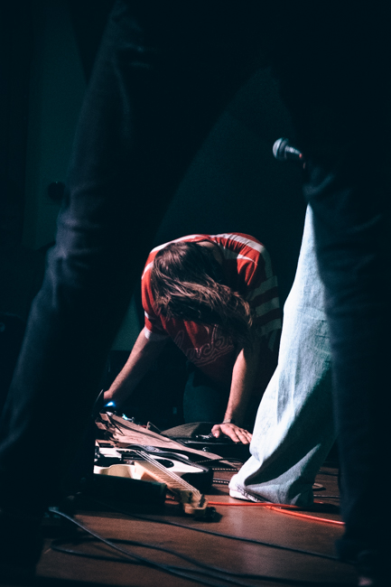 Briston Maroney, Holocene, photo by Jackson Pickard