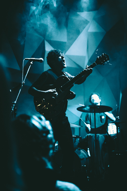 Covey, Holocene, photo by Jackson Pickard