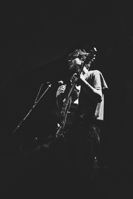 Covey, Holocene, photo by Jackson Pickard