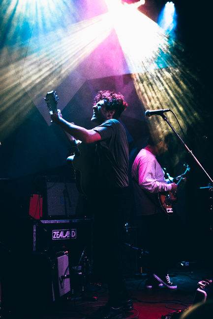 Covey, Holocene, photo by Jackson Pickard