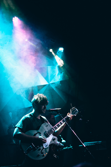 Covey, Holocene, photo by Jackson Pickard