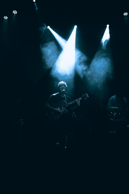 Covey, Holocene, photo by Jackson Pickard