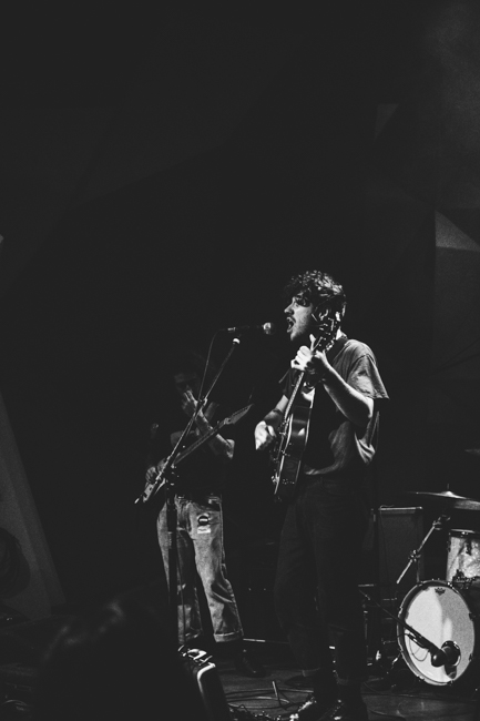 Covey, Holocene, photo by Jackson Pickard