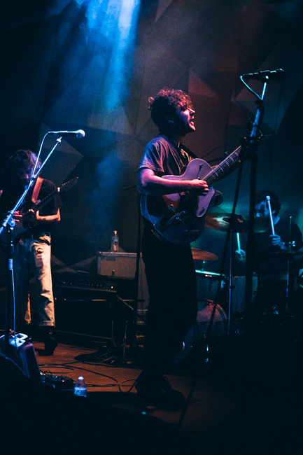 Covey, Holocene, photo by Jackson Pickard