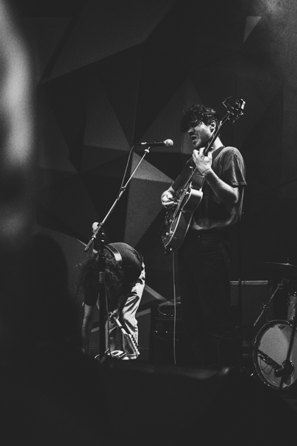 Covey, Holocene, photo by Jackson Pickard