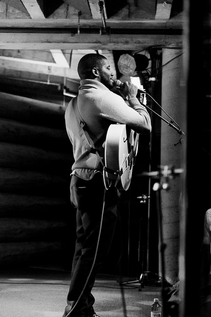 Elliott Skinner, Doug Fir Lounge, photo by Tonya Wright