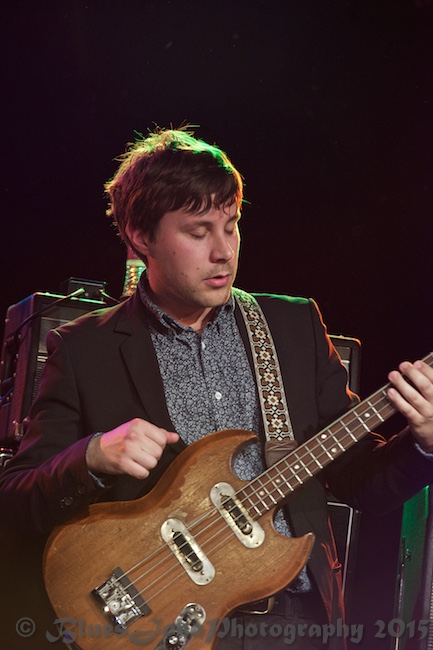 Charles Bradley, Roseland Theater, Soul'd Out Music Festival, Double Tee Concerts, photo by John Alcala