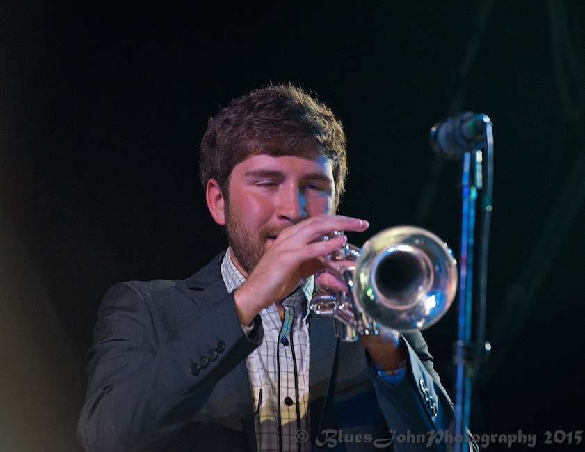 Charles Bradley, Roseland Theater, Soul'd Out Music Festival, Double Tee Concerts, photo by John Alcala