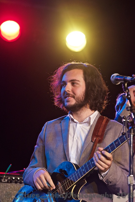 Charles Bradley, Roseland Theater, Soul'd Out Music Festival, Double Tee Concerts, photo by John Alcala
